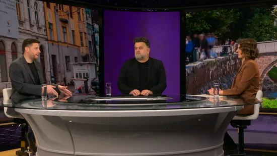 'Kralju, prepolovite mu kaznu!' Kako je Zijad Turković od krvavih zločina došao do milijuna pregleda