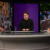 'Kralju, prepolovite mu kaznu!' Kako je Zijad Turković od krvavih zločina došao do milijuna pregleda