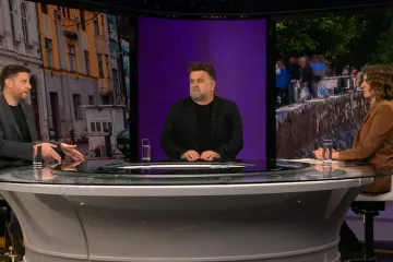 'Kralju, prepolovite mu kaznu!' Kako je Zijad Turković od krvavih zločina došao do milijuna pregleda