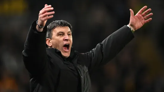 Jakir ostvario veliku pobjedu i došao 'pred vrata raja'