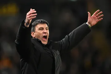 Jakir ostvario veliku pobjedu i došao 'pred vrata raja'