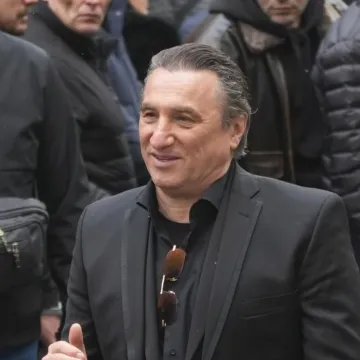 Joca Amsterdam na slobodi. Andrija Jarak: 'Bit će puno glavobolje za Vučiće službe...'