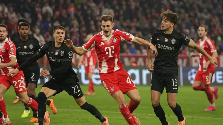 Četvorica hrvatskih reprezentativaca osigurala prolaz u nokaut fazu Lige prvaka