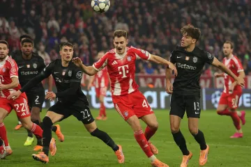 Četvorica hrvatskih reprezentativaca osigurala prolaz u nokaut fazu Lige prvaka