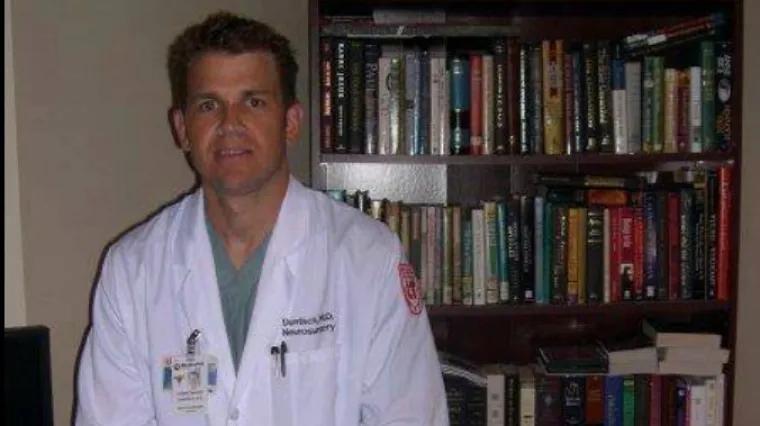 Dr. Smrt ubio dva pacijenta, a preživjeli će ga pamtiti: Jednom je za&scaron;io spužvu u ranu