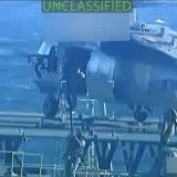 Pogledajte kako Amerikanci upadaju na tanker kraj Venezuele: 'To je krađa i piratstvo'