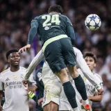 Nebeski skok Gvardiola ostavio sve u čudu! Englezi se nadaju da tako neće protiv njih u Dallasu