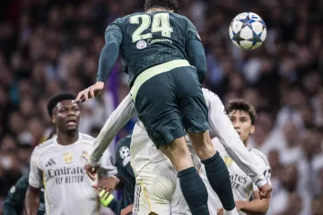 Nebeski skok Gvardiola ostavio sve u čudu! Englezi se nadaju da tako neće protiv njih u Dallasu