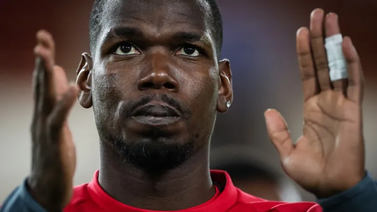Paul Pogba ušao u novi sport. Nećete vjerovati koji