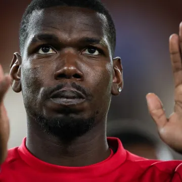 Paul Pogba ušao u novi sport. Nećete vjerovati koji