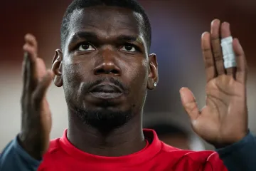 Paul Pogba ušao u novi sport. Nećete vjerovati koji