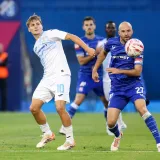 Gdje gledati večerašnje utakmice Dinama i Rijeke? Evo rasporeda