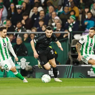 Kladionice otpisale Dinamo, ali Rijeci daju šansu za veliku pobjedu u Europi