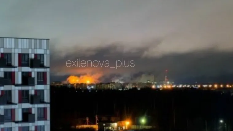 Masovni napad na Rusiju: Moskva na udaru ukrajinskih dronova, oboreno nekoliko desetaka