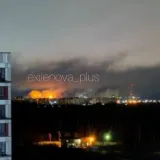 Masovni napad na Rusiju: Moskva na udaru ukrajinskih dronova, oboreno nekoliko desetaka