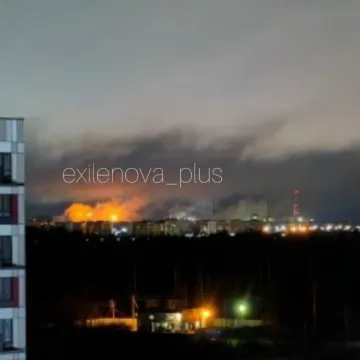 Masovni napad na Rusiju: Moskva na udaru ukrajinskih dronova, oboreno nekoliko desetaka