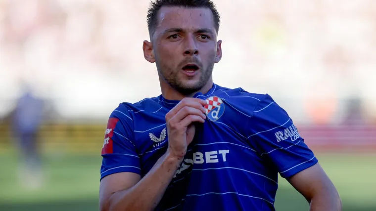 Dinamo može opet srušiti Betis: 'Sjetimo se samo tog detalja iz prošlosti. Treba vjerovati'