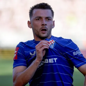 Dinamo može opet srušiti Betis: 'Sjetimo se samo tog detalja iz prošlosti. Treba vjerovati'