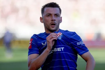 Dinamo može opet srušiti Betis: 'Sjetimo se samo tog detalja iz prošlosti. Treba vjerovati'