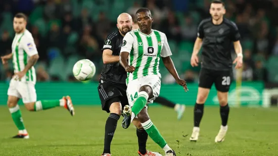 Dinamo ide all in: Kovačević neće kalkulirati sa sastavom protiv moćnog Betisa!