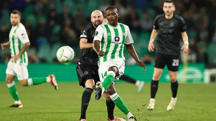 Dinamo ide all in: Kovačević neće kalkulirati sa sastavom protiv moćnog Betisa!