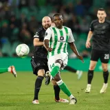 Dinamo ide all in: Kovačević neće kalkulirati sa sastavom protiv moćnog Betisa!