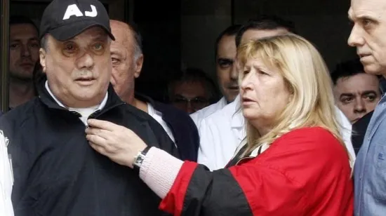 Obiteljski prijatelj otkrio je sve detalje: Evo u kakvom je stanju udovica Halida Bešlića