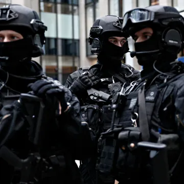 Dječak (15) ubijen, poliven benzinom i spaljen: 'Nema više pravila, u Marseilleu vlada anarhija'