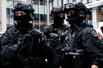 Dječak (15) ubijen, poliven benzinom i spaljen: 'Nema više pravila, u Marseilleu vlada anarhija'