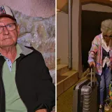 Đurđa napustila 'Ljubav je na selu'! Željko razočaran: 'Ta žena nije zaslužila biti u mom društvu'