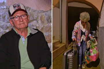 Đurđa napustila 'Ljubav je na selu'! Željko razočaran: 'Ta žena nije zaslužila biti u mom dru&scaron;tvu'