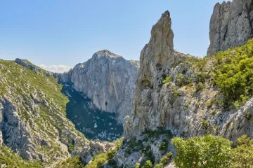 [KVIZ] Koliko zna&scaron; o visinama planina u Hrvatskoj?