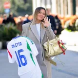 Diletta Leotta ponovno trudna: Sportska zvijezda i Karius podijelili emotivnu fotografiju