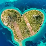 [KVIZ] Zna&scaron; li koliko su veliki ovi hrvatski otoci?