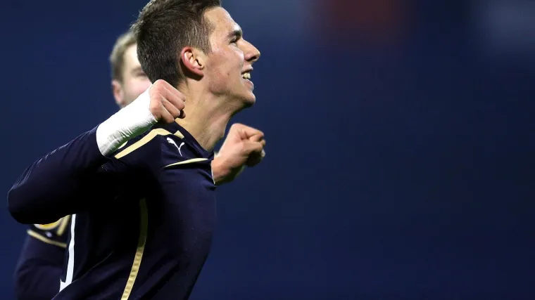 Utakmica protiv 'Bijelo-Zelenih' sredinom prosinca? Već viđeno