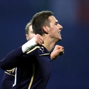 Utakmica protiv 'Bijelo-Zelenih' sredinom prosinca? Već viđeno