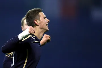 Utakmica protiv 'Bijelo-Zelenih' sredinom prosinca? Već viđeno