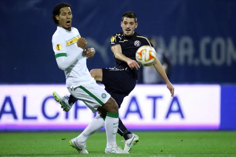 Utakmica protiv 'Bijelo-Zelenih' sredinom prosinca? Već viđeno