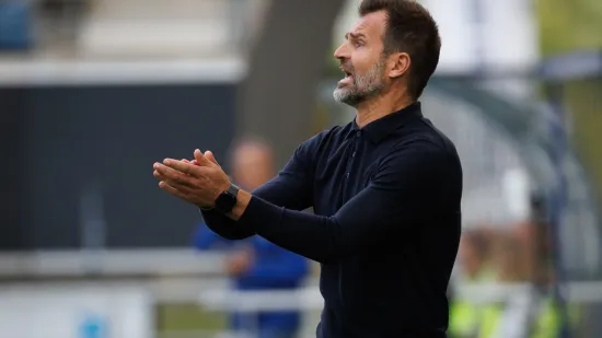 Leko otkrio detalje transfera koji je zatresao Belgiju: 'Apsolutno razumijem ljutnju u Gentu'