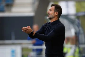 Leko otkrio detalje transfera koji je zatresao Belgiju: 'Apsolutno razumijem ljutnju u Gentu'