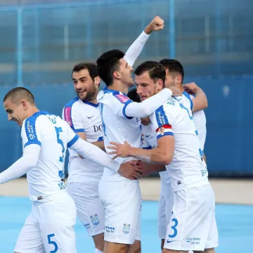 Osijek radi zimski remont: Stiže bivši kapetan i repreezntativac, te još četiri imena