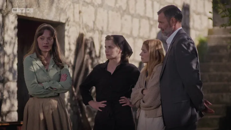 Ovog Božića poklonite nezaboravno iskustvo: Voyo na impresivnom Samsung TV-u