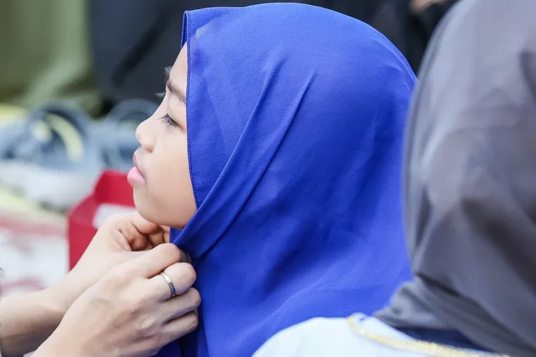 Austrija glasa o zabrani pokrivala za glavu u &scaron;kolama: 'Cilj nam je za&scaron;titi djevojčice od ugnjetavanja'