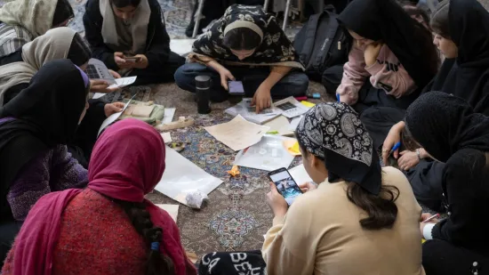 Austrija glasa o zabrani pokrivala za glavu u školama: 'Cilj nam je zaštiti djevojčice od ugnjetavanja'