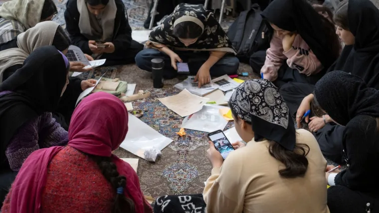 Austrija glasa o zabrani pokrivala za glavu u &scaron;kolama: 'Cilj nam je za&scaron;titi djevojčice od ugnjetavanja'