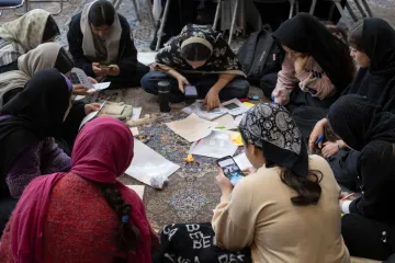 Austrija glasa o zabrani pokrivala za glavu u školama: 'Cilj nam je zaštiti djevojčice od ugnjetavanja'