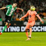 Kapetan Betisa se prisjetio Oršića pa rekao: 'Dinamo je velika momčad, ali...'