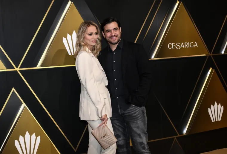 Senka Turina i Antonio Maričević o Božiću sa &scaron;estero djece: 'S toliko djece nema mjesta za kaos'