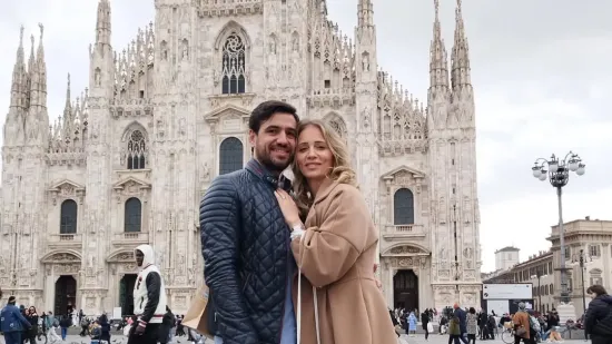 Senka Turina i Antonio Maričević o Božiću sa &scaron;estero djece: 'S toliko djece nema mjesta za kaos'