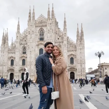Senka Turina i Antonio Maričević o Božiću sa &scaron;estero djece: 'S toliko djece nema mjesta za kaos'